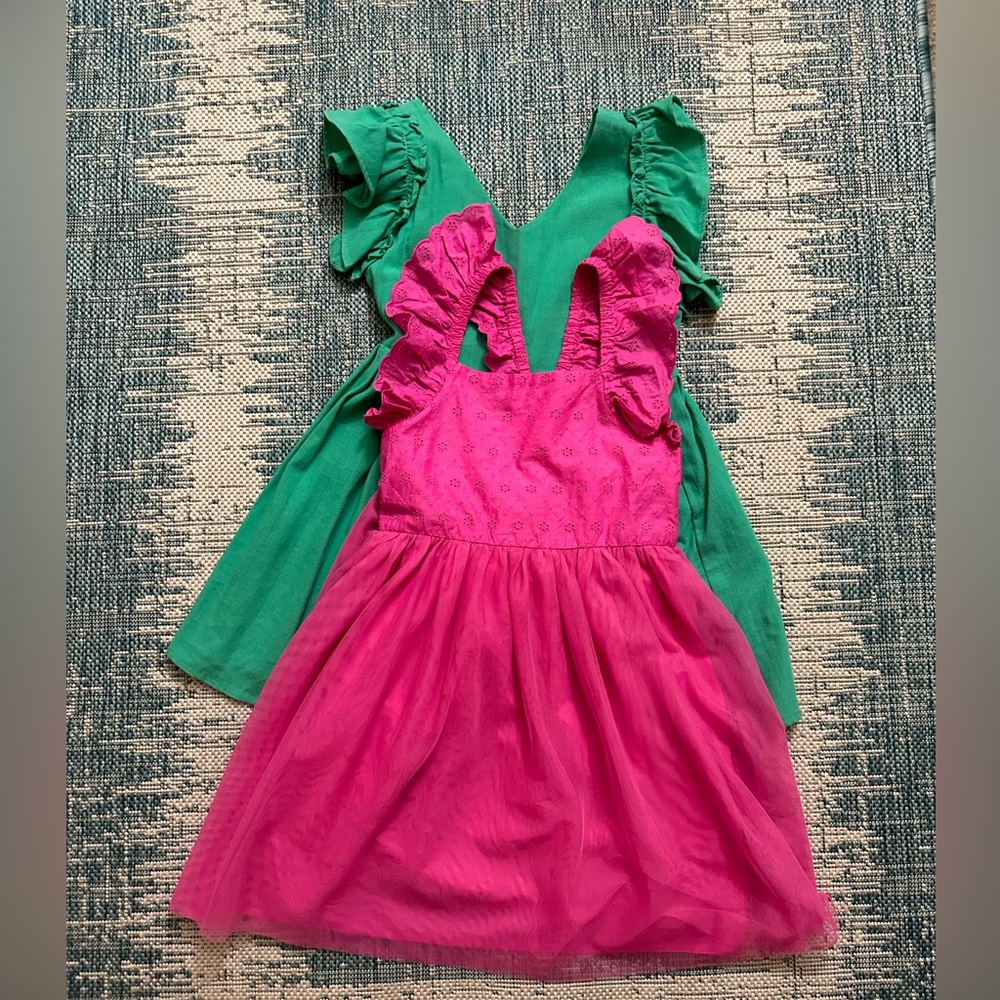 Sun dresses 👗